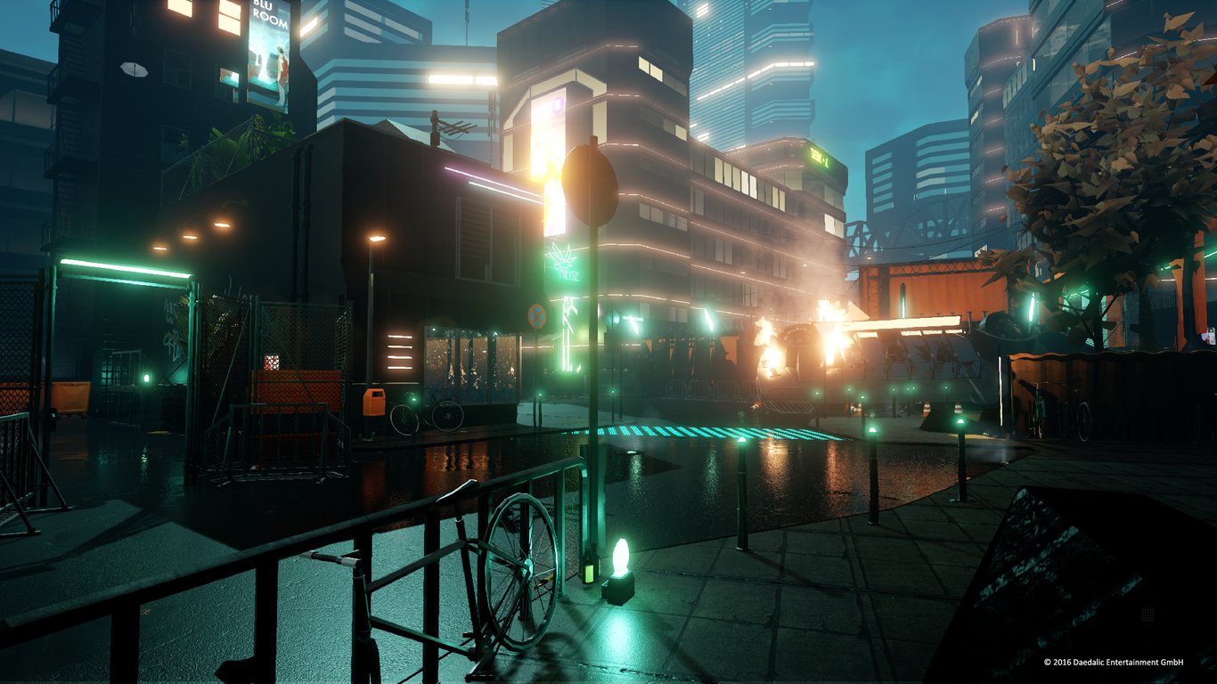 State of Mind - vue 9