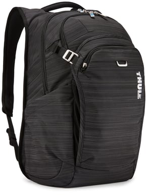 Thule Construct CONBP116 mochila Mochila de viaje Negro Nylon