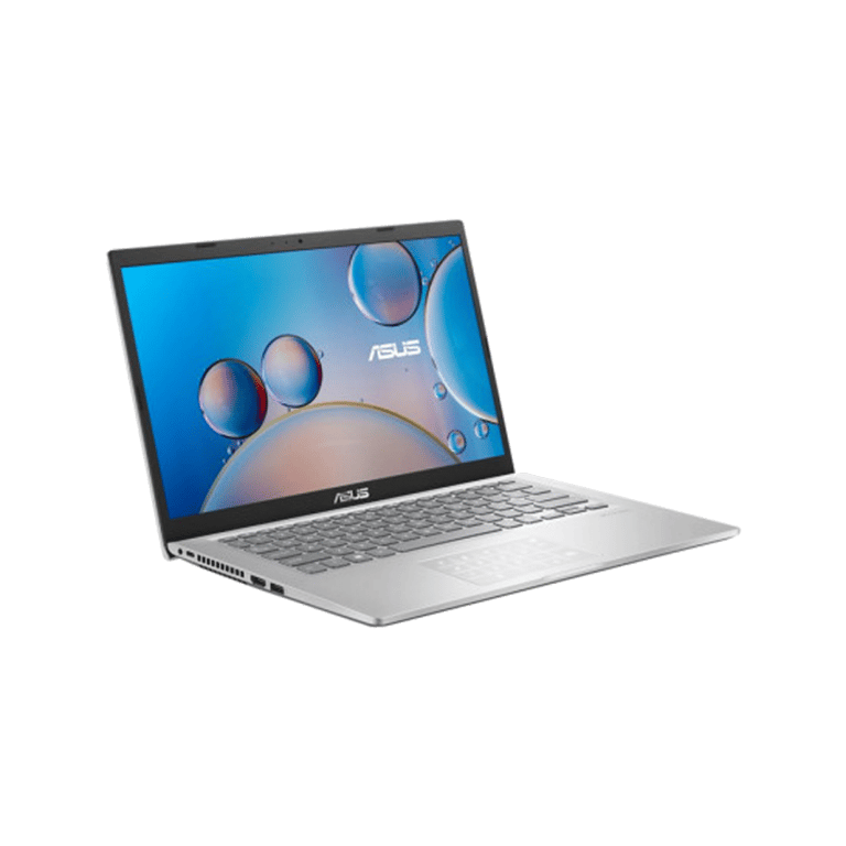 ASUS X415MA-EK271T 14 - Pentium Silver N5030 1.1 Ghz - Intel UHD Graphics 600 - SSD 256 Go - RAM 4 G