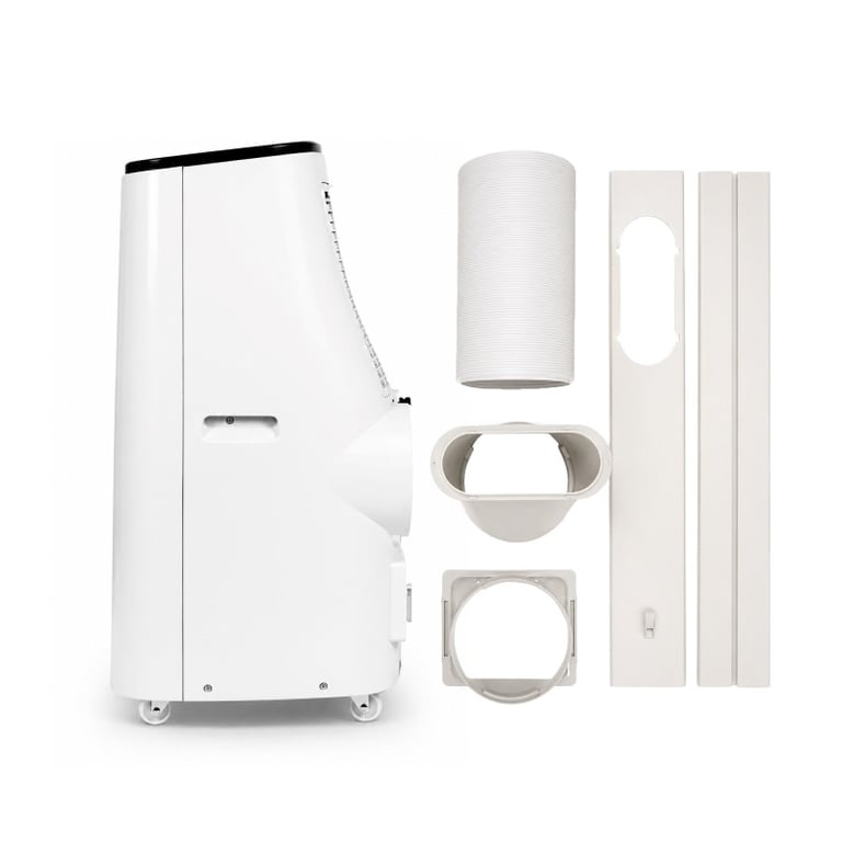 Thomson Climatiseur Mobile 18000 Btu Thcli181e - vue 5