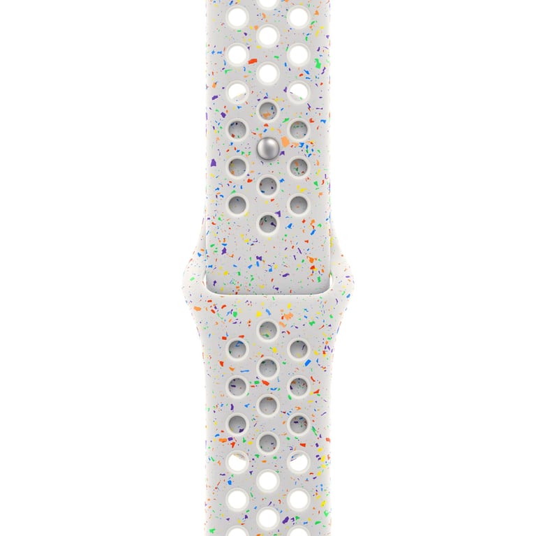 Montre Intelligente Apple Watch MUUL3ZMA - vue 4