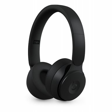 Auriculares inalámbricos con cancelación de ruido Beats Solo Pro - Auriculares de botón