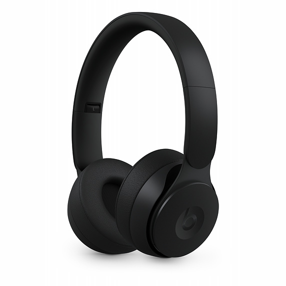 Beats Solo Pro Wireless Noise Cancelling Headphones - Casque arceau supra  auriculaire - Beats by Dr. Dre