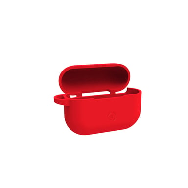 Celly AIRCASE3RD accesorio para auriculares / cascos Funda
