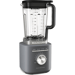 5KSB2073EDG K200 - Frullatore KitchenAid 1200 W, grigio opaco