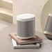 Xiaomi Mi Smart Speaker Enceinte portable mono Blanc 12 W