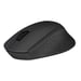 Logitech M280 RF Ratón inalámbrico para diestros Óptico 1000 DPI