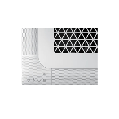 Climatiseur Samsung windfree 12000 BTU blanc