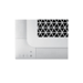 Climatiseur Samsung windfree 12000 BTU blanc