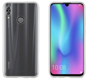 Pp Crystal Soft Transparente: Honor 10 Lite