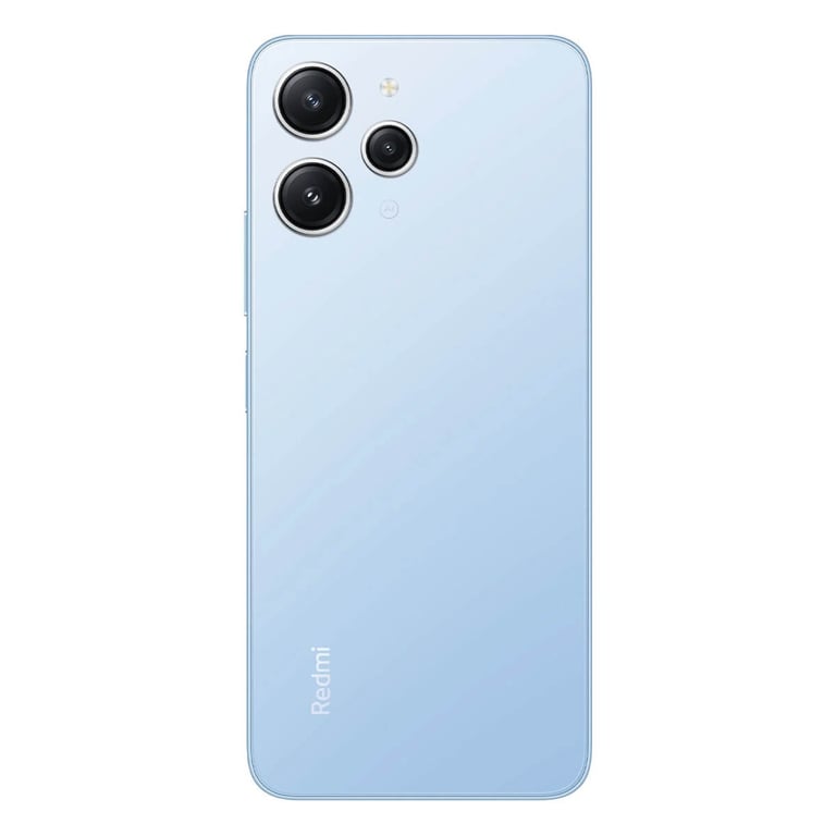 Xiaomi Redmi 12 (4G) 128 Go, Bleu - Neuf