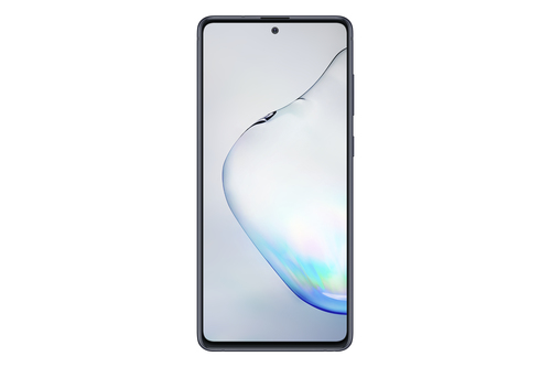 Galaxy Note10 Lite 128 Go, Noir