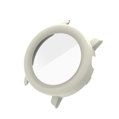 Estuche con protector de pantalla para CMF Watch Pro 2 White