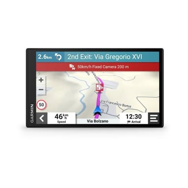 GARMIN - GPS DriveSmart 76 EU MT- S