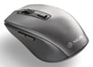 NGS ECLIPSE clavier Souris incluse maison/bureau RF sans fil + Bluetooth QWERTY Anglais Gris
