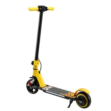 S5 Trottinette Électrique Pour Enfants | Moteur 130W | Batterie 24V2.5Ah | Phare Avant + Feu De Position | Vitesse Max 14 km/h | Autonomie 6km