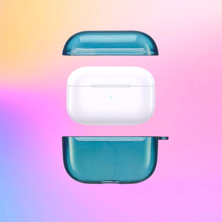 imoshion Coque Néon pour Apple AirPods Pro Case Neuf - vue 9