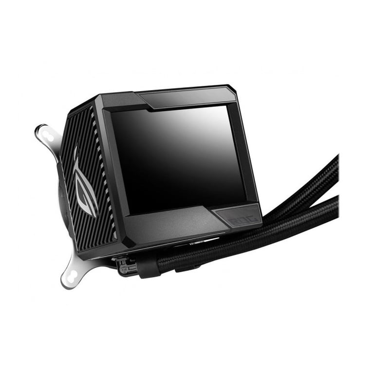 ASUS ROG RYUJIN II 240 Processeur Refroidisseur de liquide tout en un 12 cm 1 pièce Neuf - vue 2