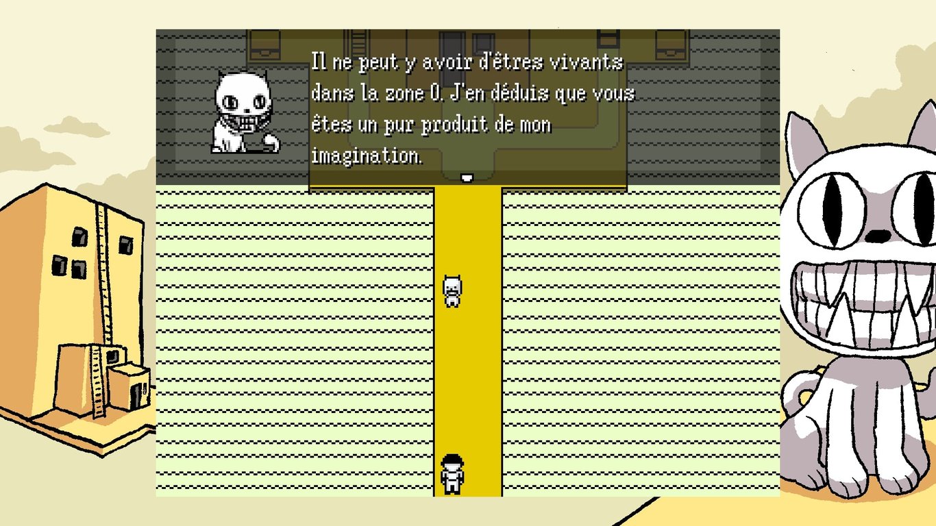 Off Nintendo Switch - vue 4