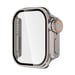 Transforma tu Apple Watch Case para un estilo Ultra Steel 42 mm
