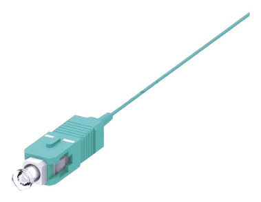 WP WPC-FI3-5SC-020 câble InfiniBand et à fibres optiques 2 m SC Couleur aqua