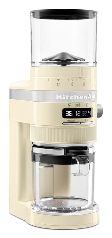 Moulin à Café KITCHENAID 5KCG8433EAC - 240 W, 340 g - vue 3
