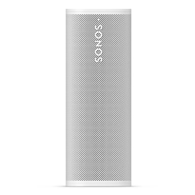 Sonos Roam 2, altoparlante Bluetooth, bianco