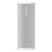 Sonos Roam 2, altoparlante Bluetooth, bianco