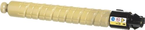Ricoh Jaune originale cartouche de toner pour Ricoh MP C306ZSP - vue 8