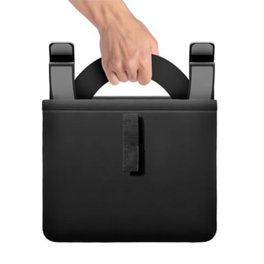 Supporto per MacBook da 13 a 16'' Curve Flex flessibile e regolabile