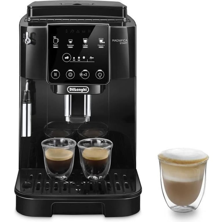 Expresso broyeur Delonghi ECAM220.21.B - vue 5
