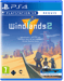 Windlands 2 PS4 - PS VR Requis