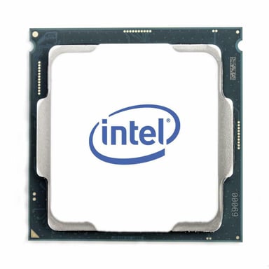 Intel Core i3-10100F processeur 3,6 GHz 6 Mo Smart Cache Boîte