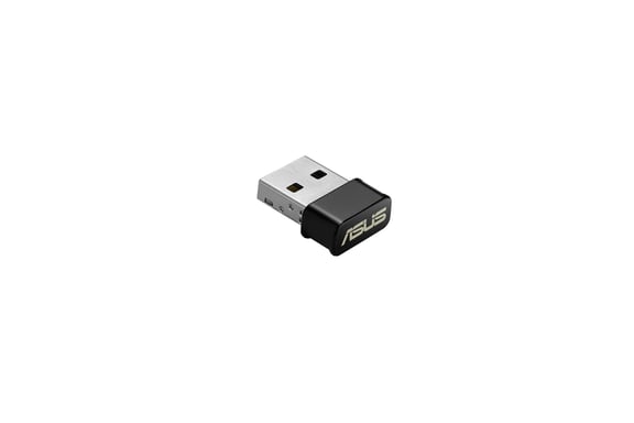Adaptateur USB 2.0 WiFi AC53