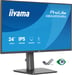 iiyama ProLite XB2493HSU-B1 écran plat de PC 60,5 cm (23.8'') 1920 x 1080 pixels Full HD LED Noir