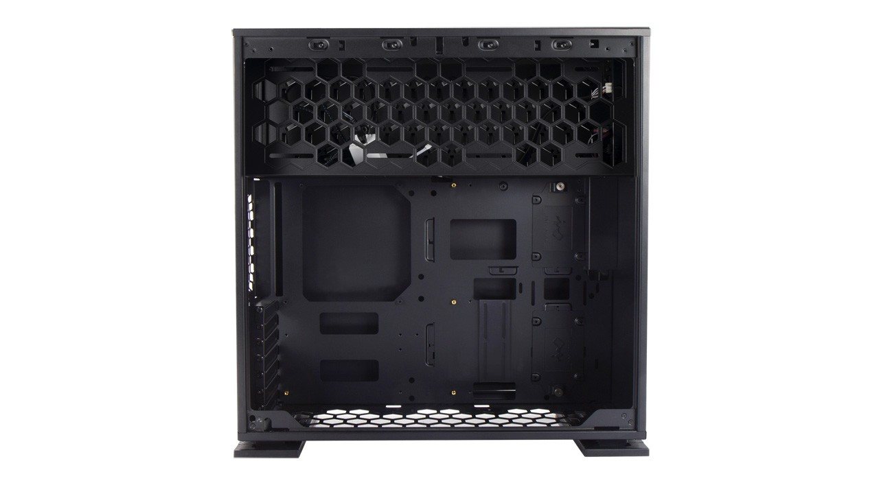 In Win 305 Midi Tower Neuf - vue 2