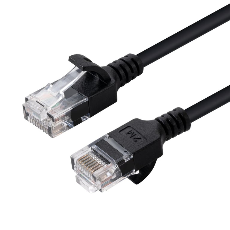 Microconnect V UTP6075S - vue 1
