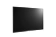 LG 43'' UHD Hotel TV 109,2 cm (43'') 4K Ultra HD Smart TV Noir 20 W