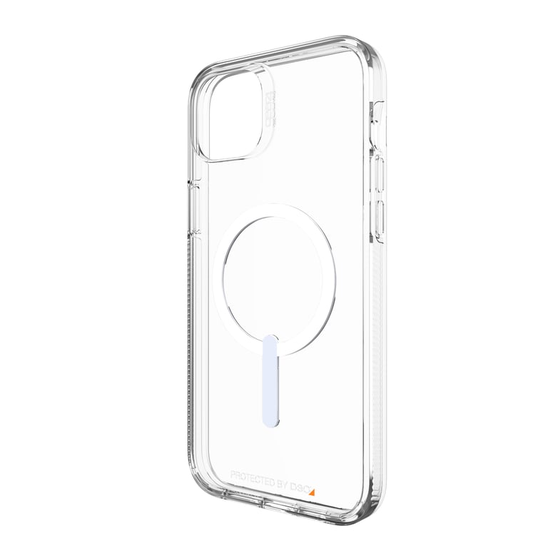 GEAR4 Crystal Palace Snap coque de protection pour téléphones portables 17 cm (6.7
