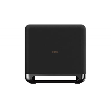 Subwoofer Premium Sony SA-SW5 Nero - 300W, Compatibile con HT-A9 e HT-A7000