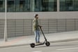 Ninebot by Segway F2 Plus E 25 km/h Noir