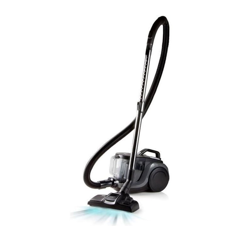 DOMO DO7295S Aspirateur Traineau sans sac Systeme cyclonique Nouvelle brosse Deep clean Réservoir a poussiere Neuf - vue 1