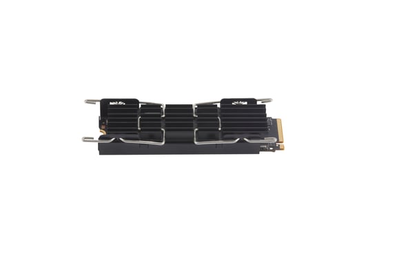 HP Kit SSD Z Turbo 1 TB PCIe-4x4 TLC Z4/Z6