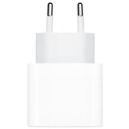 Apple MHJE3ZM/A chargeur d'appareils mobiles Blanc Intérieure - vue 4