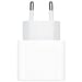 Cargador de red APPLE 20W USB-C Blanco