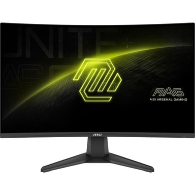 MSI MAG276CF E20 Monitor 27'' FHD 200Hz 0.5ms curv
