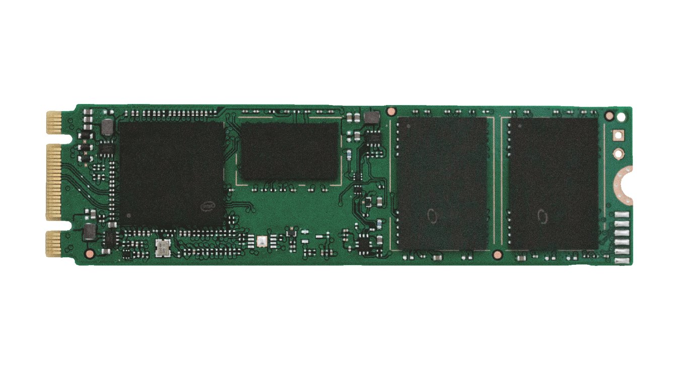 D3 SSDSCKKB240GZ01 disque SSD 240 Go .2 Série ATA III TLC 3D NAND Neuf
