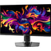 MSI MAG 271QPX QD-OLED E2 pantalla para PC 67,3 cm (26.5'') 2560 x 1440 Pixeles Wide Quad HD Negro