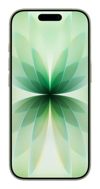 iPhone 17 (5G) 256 Go, Sauge [Version Internationale]