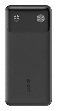 Anker A1388G11 batería externa 10000 mAh Negro